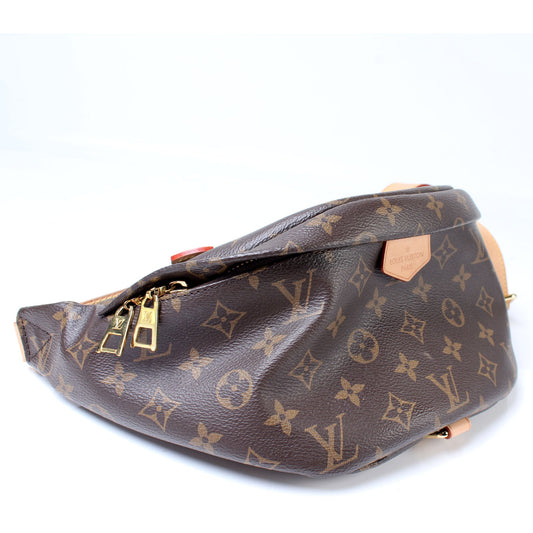 Louis Vuitton Bumbag Monogram