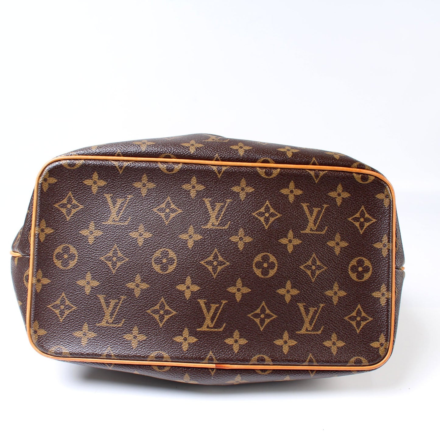 Louis Vuitton Palermo PM Monogram