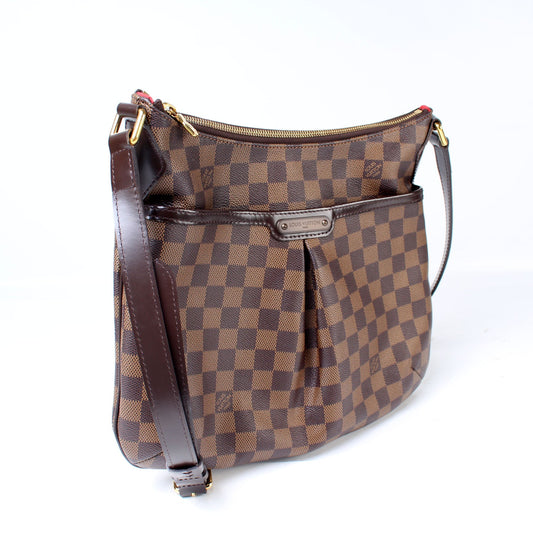 Louis Vuitton Bloomsbury PM Damier Ebene