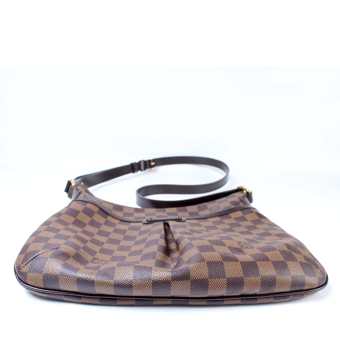 Louis Vuitton Bloomsbury PM Damier Ebene