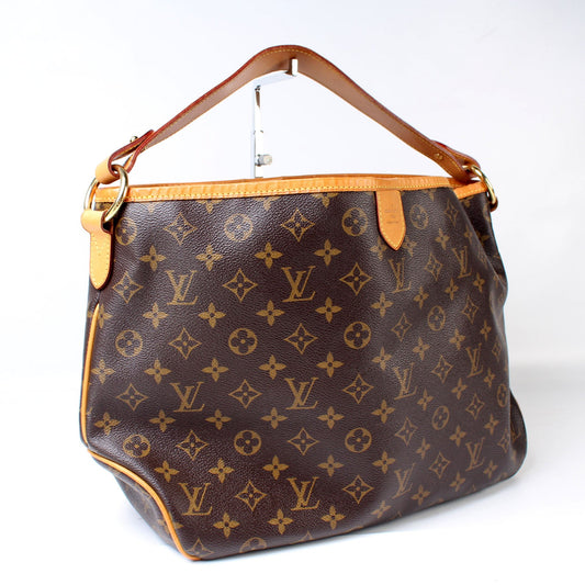 Louis Vuitton Delightful PM Monogram