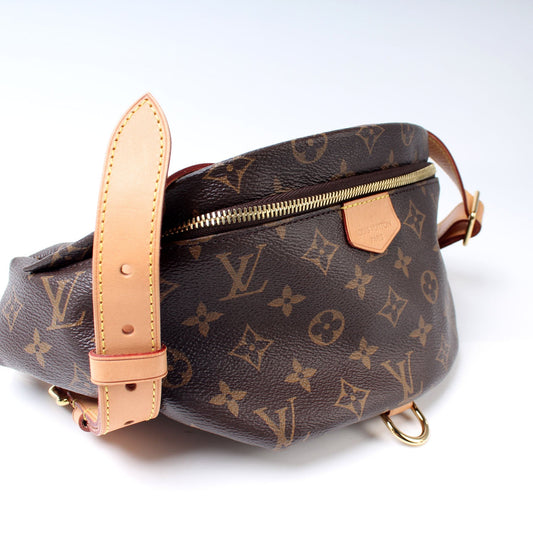 Louis Vuitton Bumbag Monogram