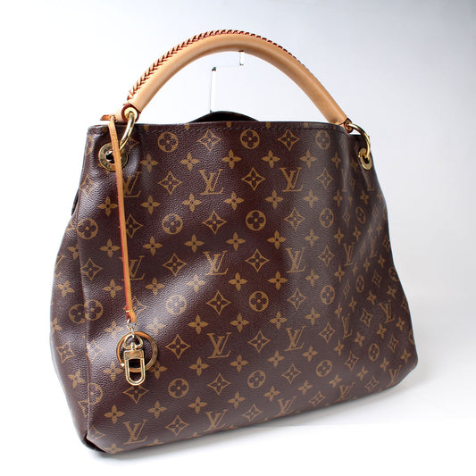Louis Vuitton Artsy MM Monogram