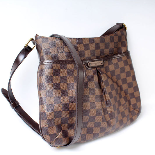 Louis Vuitton Bloomsbury PM Damier Ebene