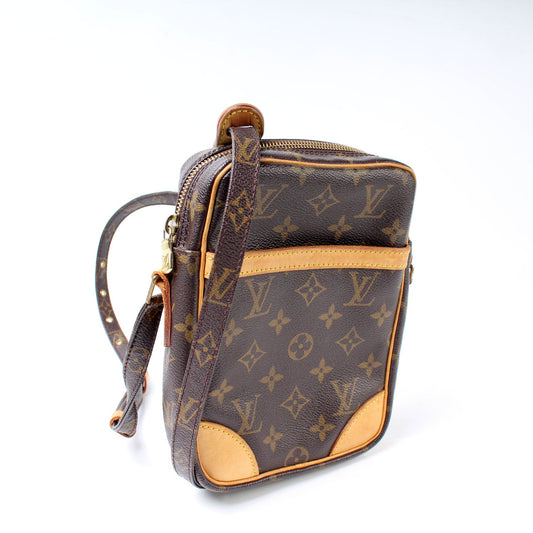 Louis Vuitton Danube Monogram
