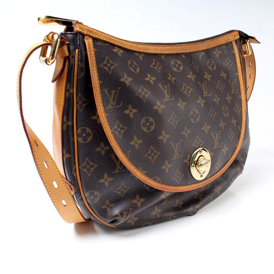 Louis Vuitton Tulum GM Monogram