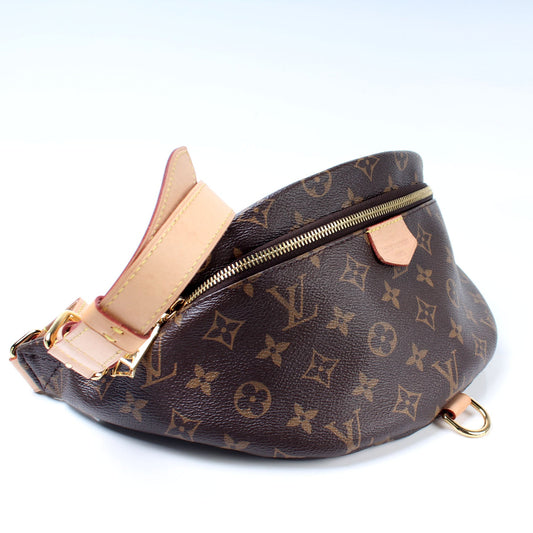 Louis Vuitton Bumbag Monogram