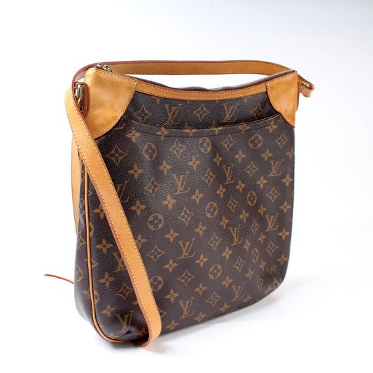 Louis Vuitton Odeon MM Monogram