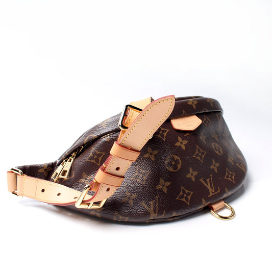 Louis Vuitton Bumbag Monogram