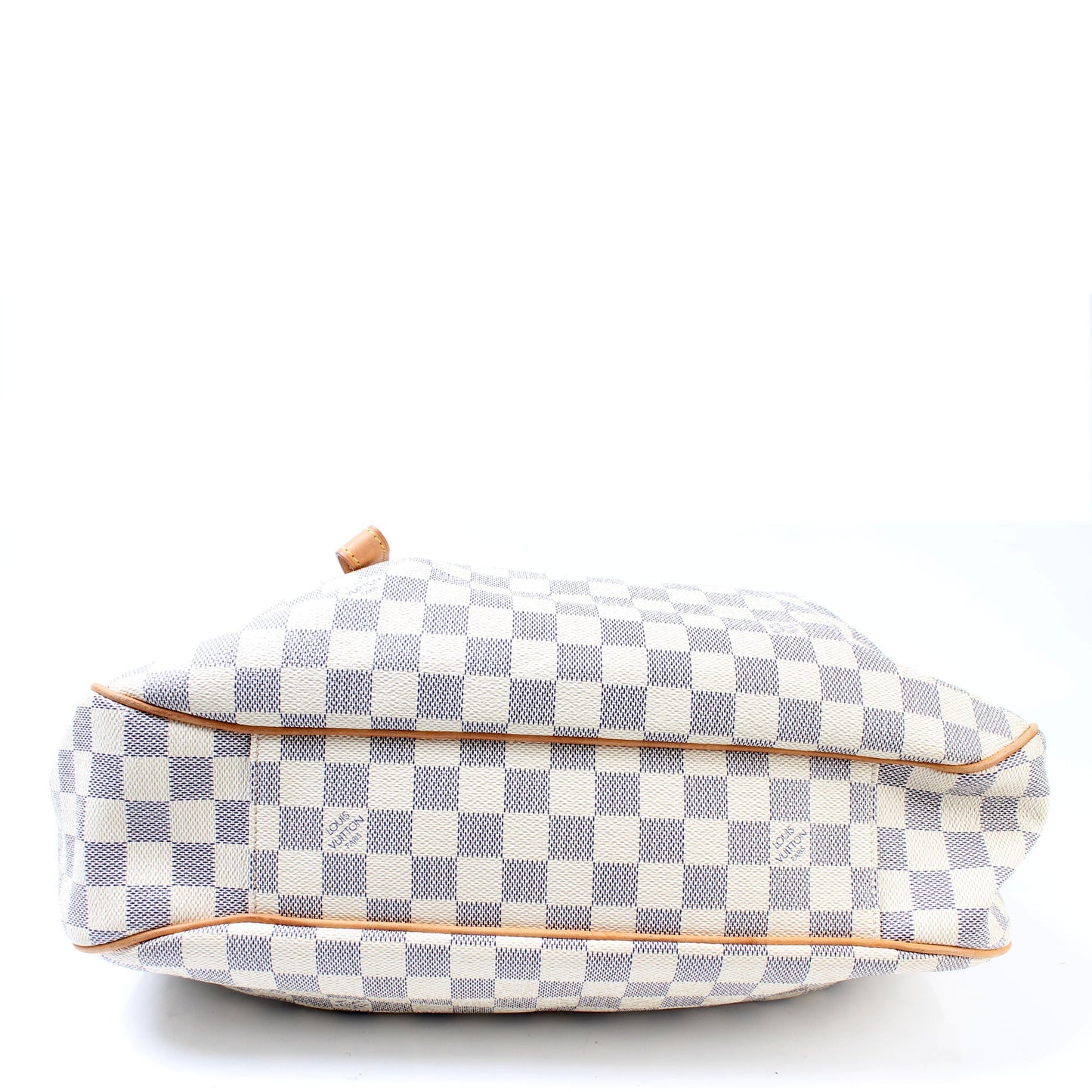 Louis Vuitton Evora MM Damier Azur