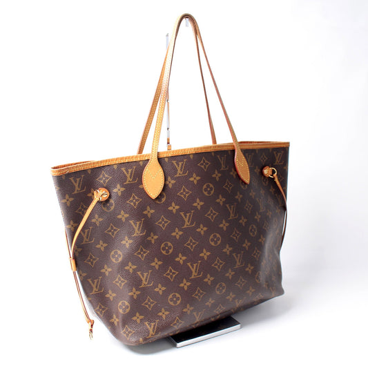 Louis Vuitton Neverfull MM Monogram
