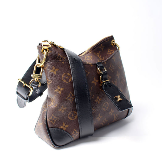 Louis Vuitton Odeon PM NM Monogram