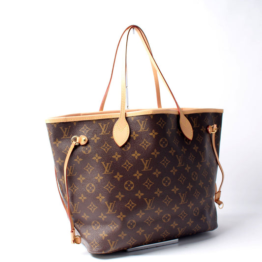 Louis Vuitton Neverfull MM Monogram
