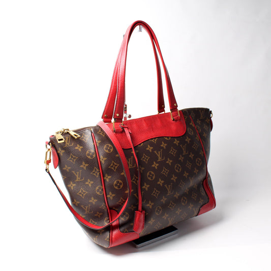 Louis Vuitton Estrela NM MM Monogram