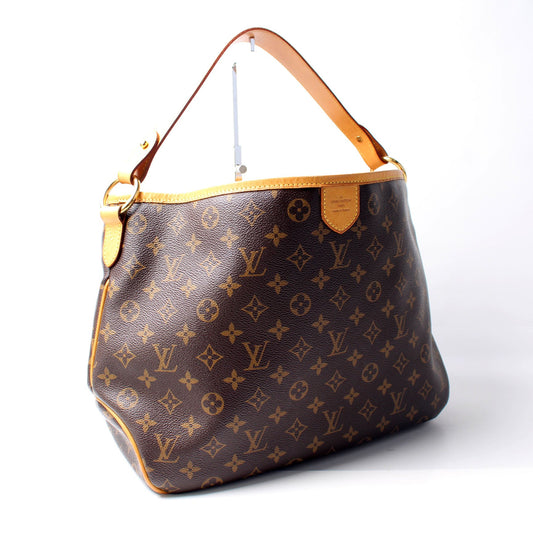 Louis Vuitton Delightful PM Monogram
