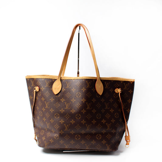 Louis Vuitton Neverfull MM Monogram
