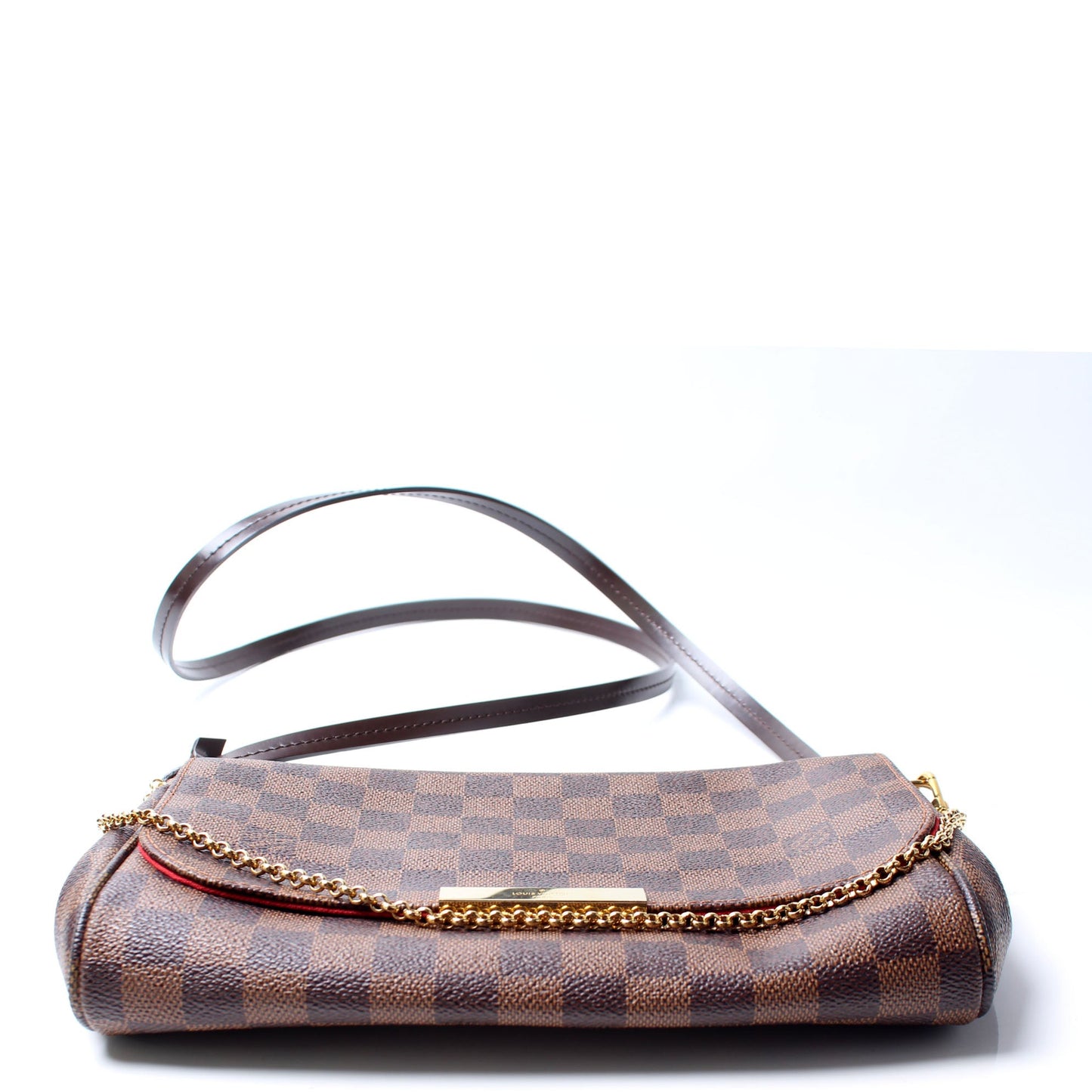 Louis Vuitton Favorite MM Damier Ebene