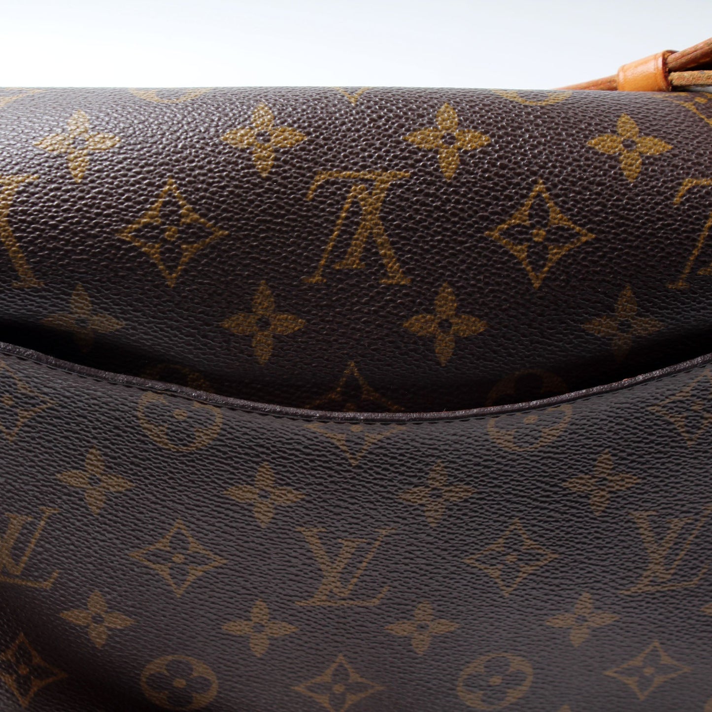 Louis Vuitton St Cloud GM VIntage Monogram