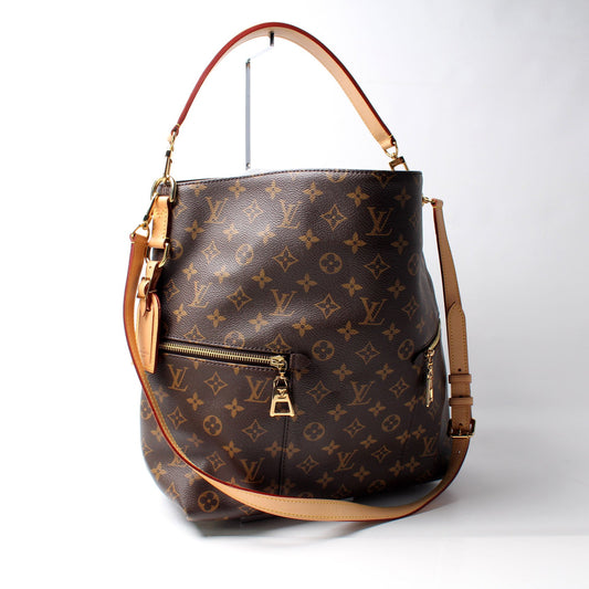 Louis Vuitton Melie Monogram