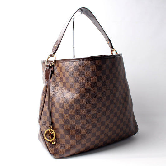 Louis Vuitton Delightful MM Damier Ebene
