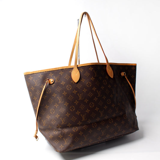 Louis Vuitton Neverfull GM Monogram