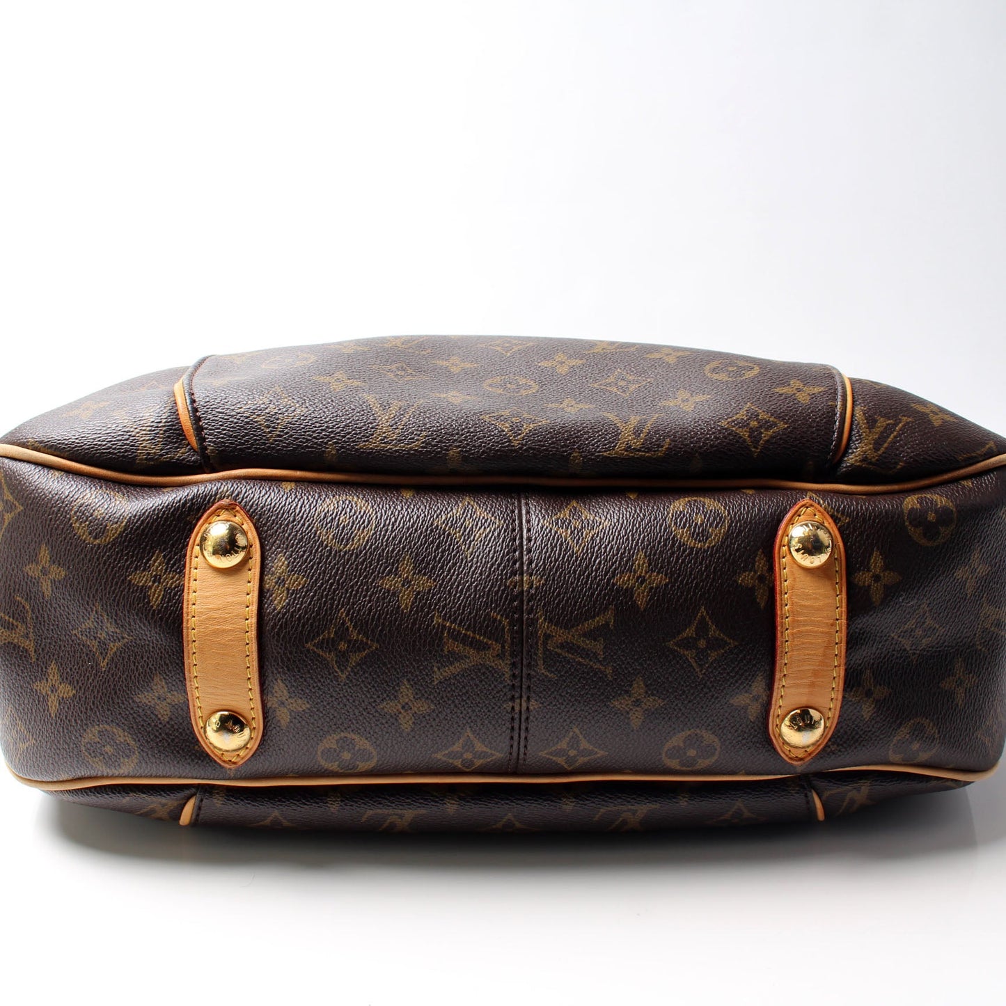 Louis Vuitton Galliera PM Monogram