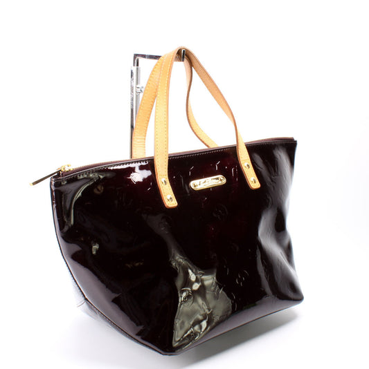 Louis Vuitton Bellevue PM Vernis