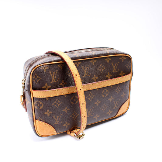 Louis Vuitton Trocadero 27 Monogram