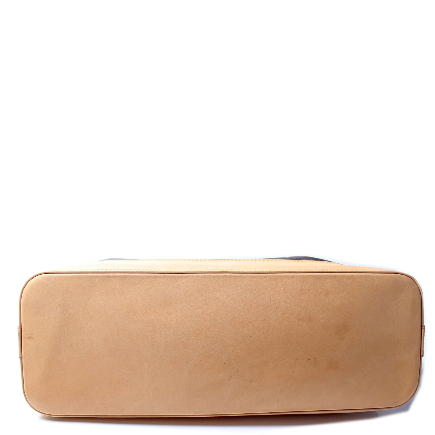 Louis Vuitton Lockit Horizontal Monogram