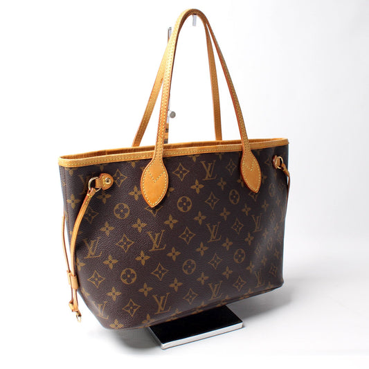 Louis Vuitton Neverfull PM Monogram
