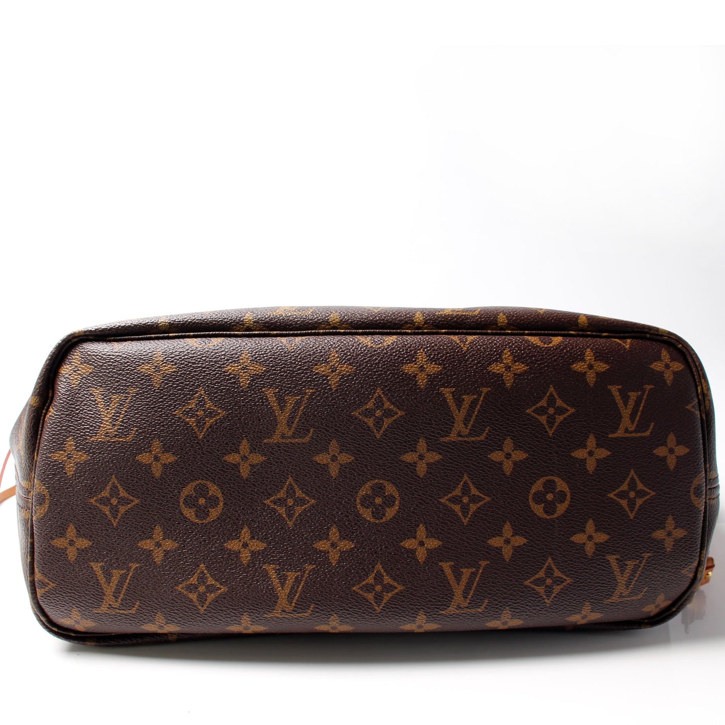 Louis Vuitton Neverfull MM Monogram