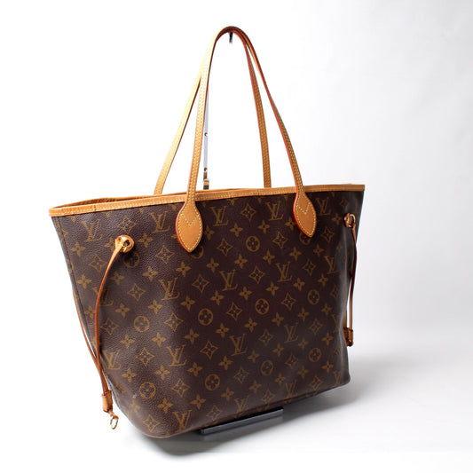 Louis Vuitton Neverfull MM Monogram
