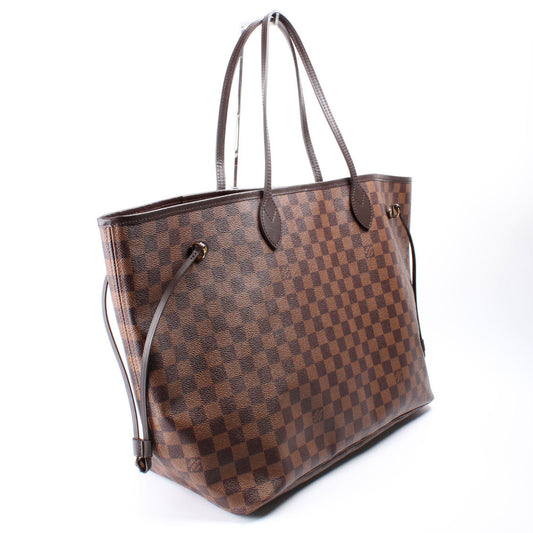 Louis Vuitton Neverfull GM Damier Ebene