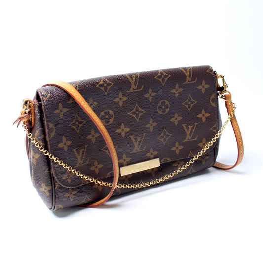 Louis Vuitton Favorite MM Monogram