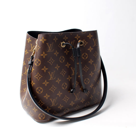 Louis Vuitton Neonoe Monogram