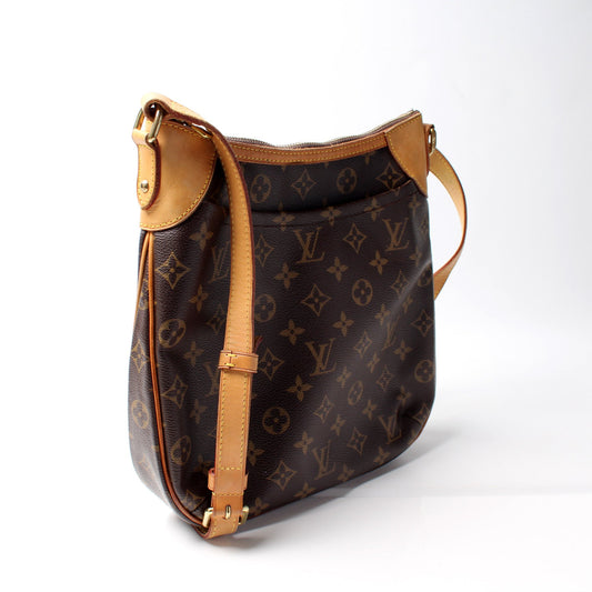 Louis Vuitton Odeon PM Monogram
