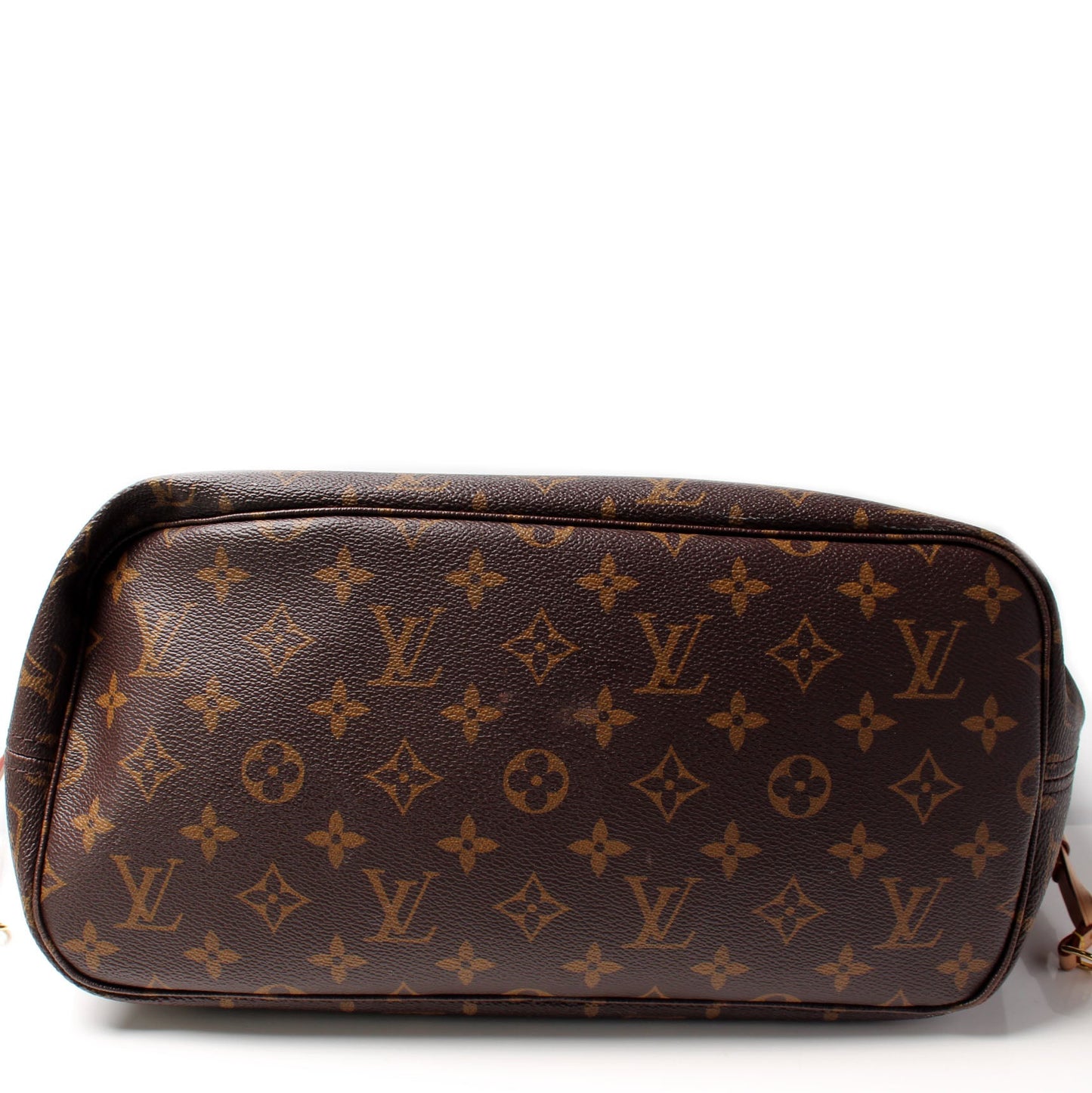 Louis Vuitton Neverfull MM Monogram