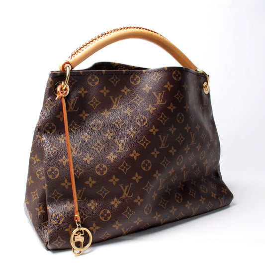 Louis Vuitton Artsy MM Monogram
