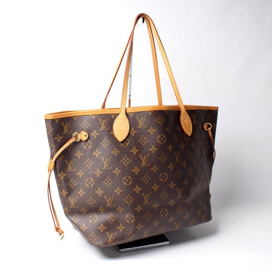 Louis Vuitton Neverfull MM Monogram