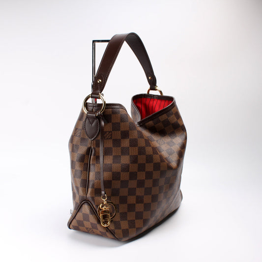 Louis Vuitton Delightful PM Damier Ebene