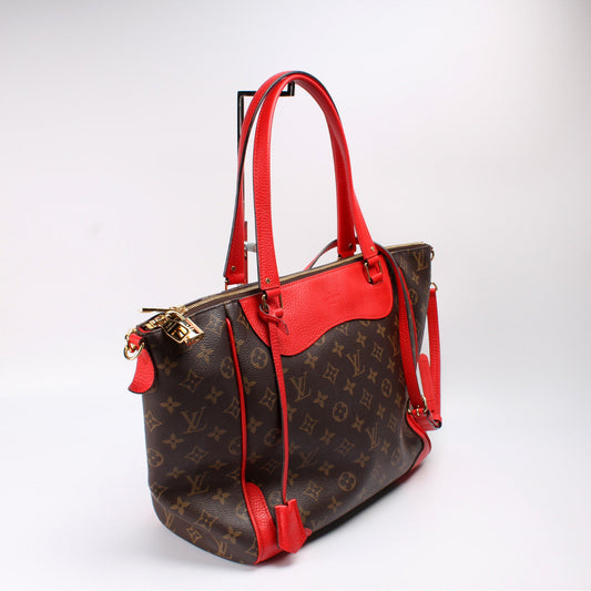 Louis Vuitton Estrela MM NM Monogram