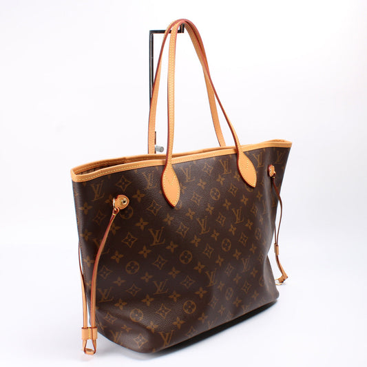 Louis Vuitton Neverfull MM Monogram