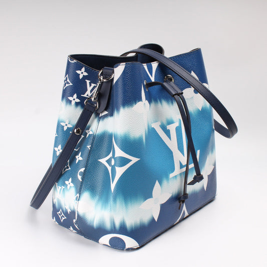 Louis Vuitton Neonoe Escale