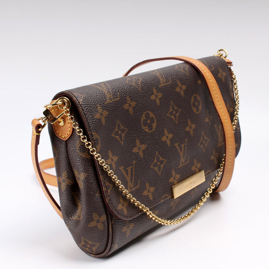Louis Vuitton Favorite MM Monogram