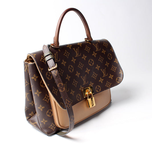 Louis Vuitton Marignan Messenger Monogram