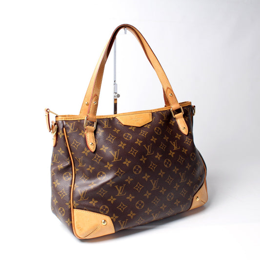 Louis Vuitton Estrela MM Monogram