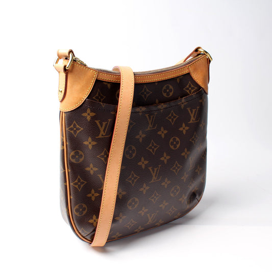 Louis Vuitton Odeon PM Monogram