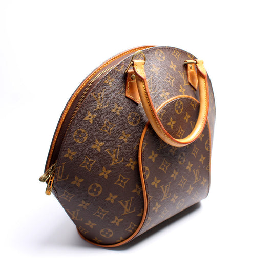 Louis Vuitton Ellipse MM Monogram