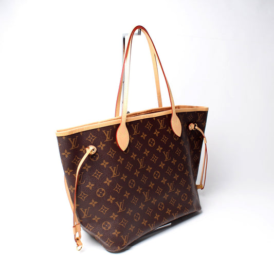 Louis Vuitton Neverfull MM Monogram