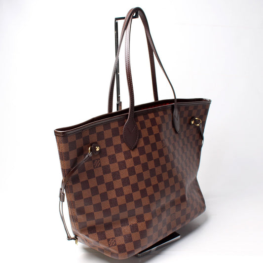 Louis Vuitton Neverfull MM Damier Ebene